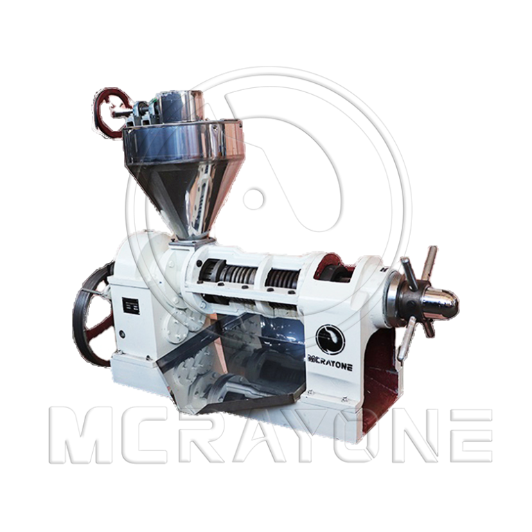 маслопресса ZX-130 (10-12Т/Д  18,5кв-6п)