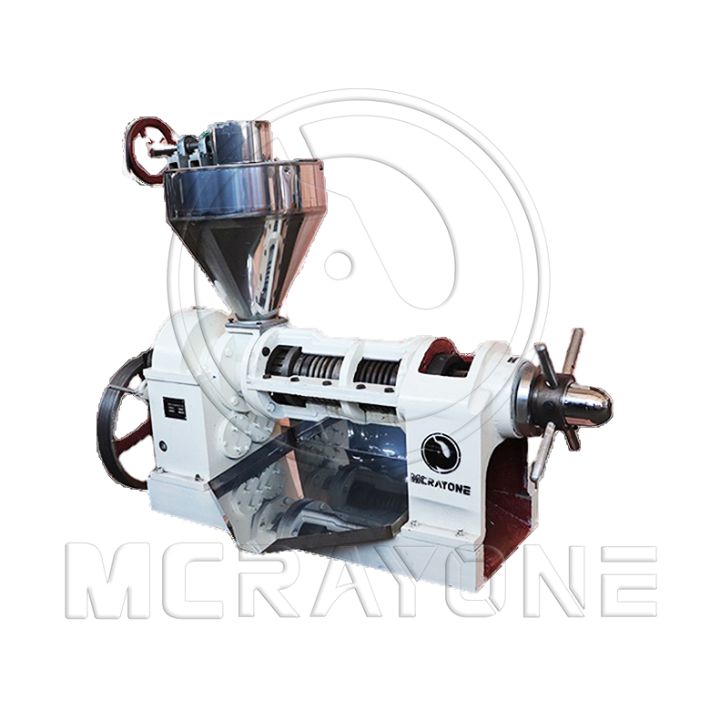 маслопресса ZX-130 (10-12Т/Д  18,5кв-6п)