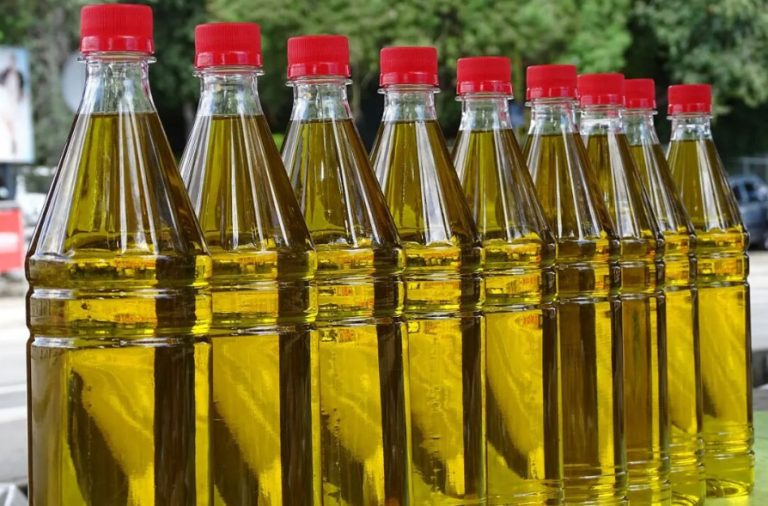 Глобальные сдвиги, локальные императивы: навигация в условиях структурной трансформации в индустрии пищевых масел